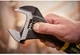 Ключ гайковий розсувний STANLEY FATMAX®, 200 мм, максимальний розмір гайки 29 мм. (FMHT13126-0) - зображення 7