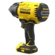 Гайковерт ударний акумуляторний STANLEY FATMAX SFMCF940B - зображення 2