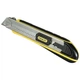 Ніж STANLEY "FatMax Cartridge", з 25-мм лезами біля касети, довжина ножа 215 мм. (0-10-486) - зображення 4