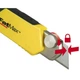 Ніж STANLEY "FatMax Cartridge", з 25-мм лезами біля касети, довжина ножа 215 мм. (0-10-486) - зображення 5