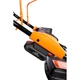 Газонокосарка бензинова SEQUOIA SPLM5100E - изображение 8