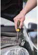 Викрутка STANLEY " Cushion Grip", TORX TT20 x 100мм. (STHT16179-0) - изображение 3