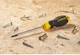 Викрутка STANLEY " Cushion Grip", TORX TT20 x 100мм. (STHT16179-0) - изображение 6