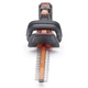 Кущоріз акумуляторний BLACK+DECKER, 18 В, 2 Аг, довжина ножа 45 см, діаметр гілок 18 мм, 1 акумулятор і зарядний пристрій, вага - изображение 2