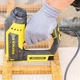 Степлер електричний STANLEY "Fatmax Multi-Tacker", 5 в 1, скоби G, Н, СТ, цвяхи і шпильки 18 GA. (FMHT6-75934) - изображение 3