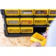 Органайзер STANLEY "FATMAX®", професійний, 450 х 105 х 356 мм, з 12-ма знімними відділеннями. (FMST81077-1) - изображение 5