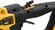 Кущоріз акумуляторний безщітковий з розбірною штангою DeWALT, 18 В, длина ножа 55 см, діаметр гілок 19 мм, без акумулятора - зображення 4