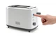 Тостер Black+Decker, потужність 820 Вт, вага 0,96 кг (BXTO820E) - изображение 3