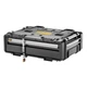 Универсальный ящик TOUGHSYSTEM 2.0 DXL с ящиком DeWALT DWST08510-1 - изображение 3