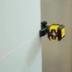 Рівень лазерний STANLEY CUBIX® Red Beam Cross Line, дальність дії - 12 м. (STHT77498-1) - изображение 8