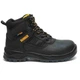 Взуття робоче DeWALT, DOUGLAS, клас захисту S3 WR SRC HRO, розмір 43, вага 1,55 кг (DWF50232-101-9) - изображение 2