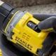 Дриль-шурупокрут ударний акумуляторний безщітковий STANLEY FATMAX SFMCD721B - изображение 5
