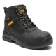 Взуття робоче DeWALT, DOUGLAS, клас захисту S3 WR SRC HRO, розмір 43, вага 1,55 кг (DWF50232-101-9) - изображение 4