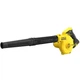 Повітродувка акумуляторна STANLEY® FATMAX® V20, швидкість потоку 80 м/с, без акумулятора та зарядного пристрою, вага 1.5 кг - изображение 1
