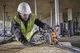 Пила дискова акумуляторна DeWALT, 54В XR FLEXVOLT Li-lon, діаметр диска 190х30 мм, 5800 об/хв, вага 3.7 кг, без акумуляторів та - изображение 4