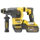 Перфоратор аккумуляторный бесщеточный SDS-Plus DeWALT DCH333X2 - изображение 1