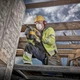 Перфоратор аккумуляторный бесщеточный SDS-Plus DeWALT DCH333X2 - изображение 5