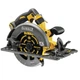 Пила дискова акумуляторна DeWALT, 54В XR FLEXVOLT Li-lon, діаметр диска 190х30 мм, 5800 об/хв, вага 3.7 кг, без акумуляторів та - изображение 3
