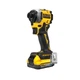 Набір із двох інструментів безщіткових DeWALT, 18В XR Li-lon 5Аг, вага 10кг, 2 аккумулятори PowerStack 5Аг, зарядний пристрій, - зображення 3