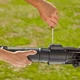 Садовий пілосос електричний BLACK+DECKER, 2.9 кВт, швидкість повітря 206-390 км/год, збірник 55 л, вага 7.6 кг (BEBLV290) - зображення 5