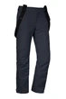 Штани лижні утеплені чоловічі Schoeffel SKI PANTS BERN1 52 Ebony 9630 (10-22021) O - изображение 1