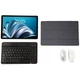 Планшет Teclast P50 8/128 LTE + клавіатура, чохол, стилус, підставка (Sky Blue) - зображення 2