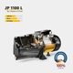 Насосна станція TEKK HAUS JP 1100L + EPC 1 - зображення 2