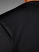 Спортивная футболка для бега женская Adidas Run It Tee IL7227 XS Black (4067887738330) - изображение 15