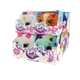 Интерактивная игрушка Eolo Синий Дракон Mini Furry Tails мягкая (27862) (8411936727862) - изображение 3