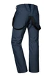 Штани лижні утеплені чоловічі Schoeffel SKI PANTS BERN1 52 Navy blazer 8820 (10-22021) - изображение 2