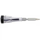 Набор бит BLACK+DECKER, Phillips, Slotted,Torx, PH000/SL1.5, PH00/SL2.0, PH0/SL2.5, T7, T15, T6, 7 шт, АВС пластик (A7197) - изображение 3