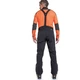Штани лижні утеплені чоловічі Schoeffel SKI PANTS MAROISPITZE M 52 Black 9990 (10-22994-WRH) - изображение 2