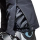 Штани лижні утеплені чоловічі Schoeffel SKI PANTS MAROISPITZE M 52 Black 9990 (10-22994-WRH) - изображение 7