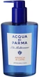 Żel pod prysznic Acqua Di Parma Blu Mediterraneo Arancia Di Capri perfumowany 300 ml (8028713624285) - obraz 1