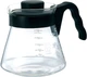 Сервер Hario V60 для заваривания кофе 1 л (4977642019133) - изображение 1