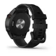 Спортивний годинник Garmin Approach S12 Black (010-02472-00/10) - зображення 2