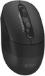 Мышь A4Tech Fstyler FG10CS Air2 Stone Grey - изображение 8