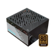 Блок живлення AZZA PSAZ ATX 3.1 650W 80+ Bronze (PSAZ-650B) - изображение 3