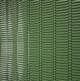 Плитка Ceramica Deseo Arrow Victorian Green 1,5x10 20х20см - зображення 2