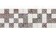 Плитка Ceramica Deseo Hoover Gray Decor 30х90см - изображение 2