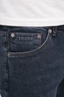 Джинси slim fit Trend Collection 13345 Сіро-синій (GRI) 31 - зображення 5
