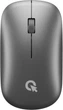 Мышь OfficePro M225G Silent Click Gray (M225G) - изображение 1