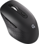 Компьютерная мышь OfficePro M265B Wireless/Bluetooth Silent Click Black - изображение 2