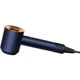 Фен Dyson HD07 Supersonic Prussian Blue/Rich Copper (412525-01) - изображение 3