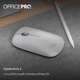 Мышь OfficePro M225S Silent Click Silver (M225S) - изображение 8