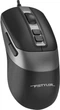 Мышь A4Tech Fstyler FM50 Plus Black - изображение 2