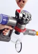 Вертикальный+ручной пылесос (2в1) Dyson V8 Absolute (476547-01) - изображение 7