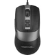 Мышь A4Tech Fstyler FM50S Plus Black - изображение 1