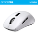 Компьютерная мышь OfficePro M398W Bluetooth/Wireless White - изображение 4