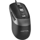 Мышь A4Tech Fstyler FM50S Plus Black - изображение 3